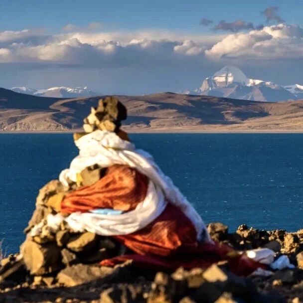 05.15-05.31 朝圣岡仁波齊 · 穿越阿里荒野中北線(17天16晚)